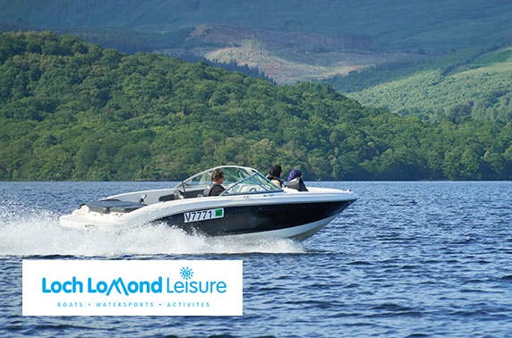 Loch Lomond Leisure
