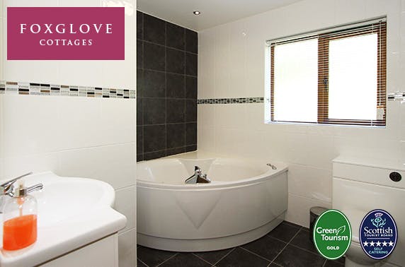 Foxglove Cottages