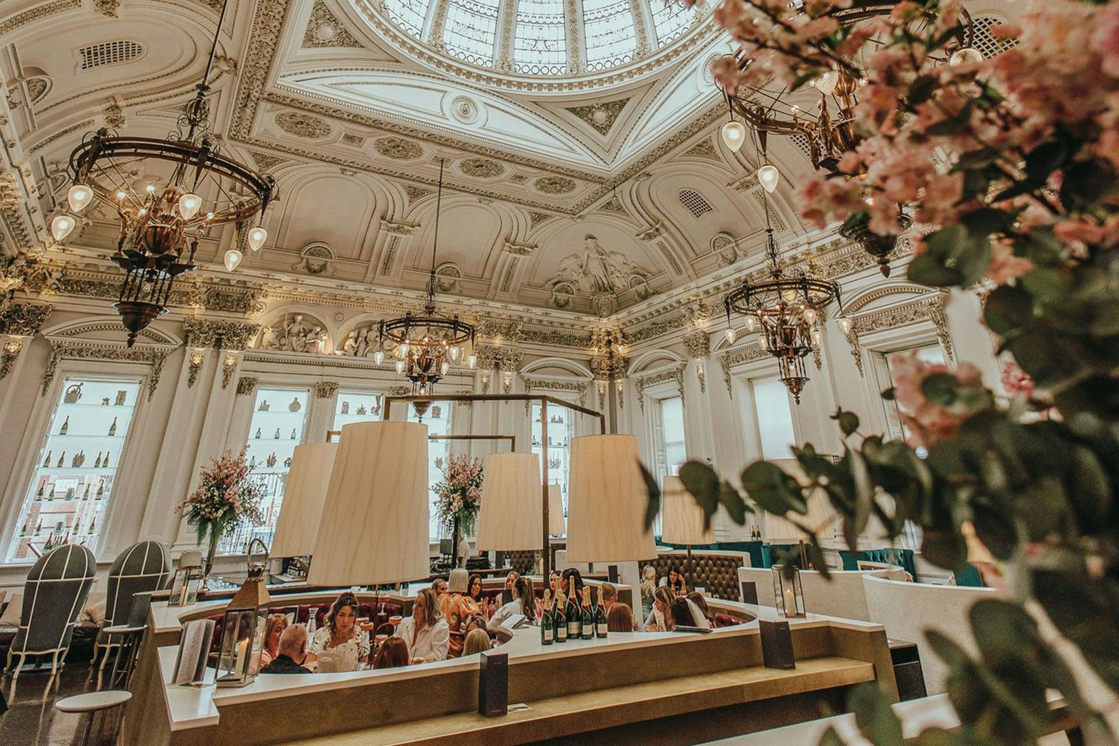 The Corinthian