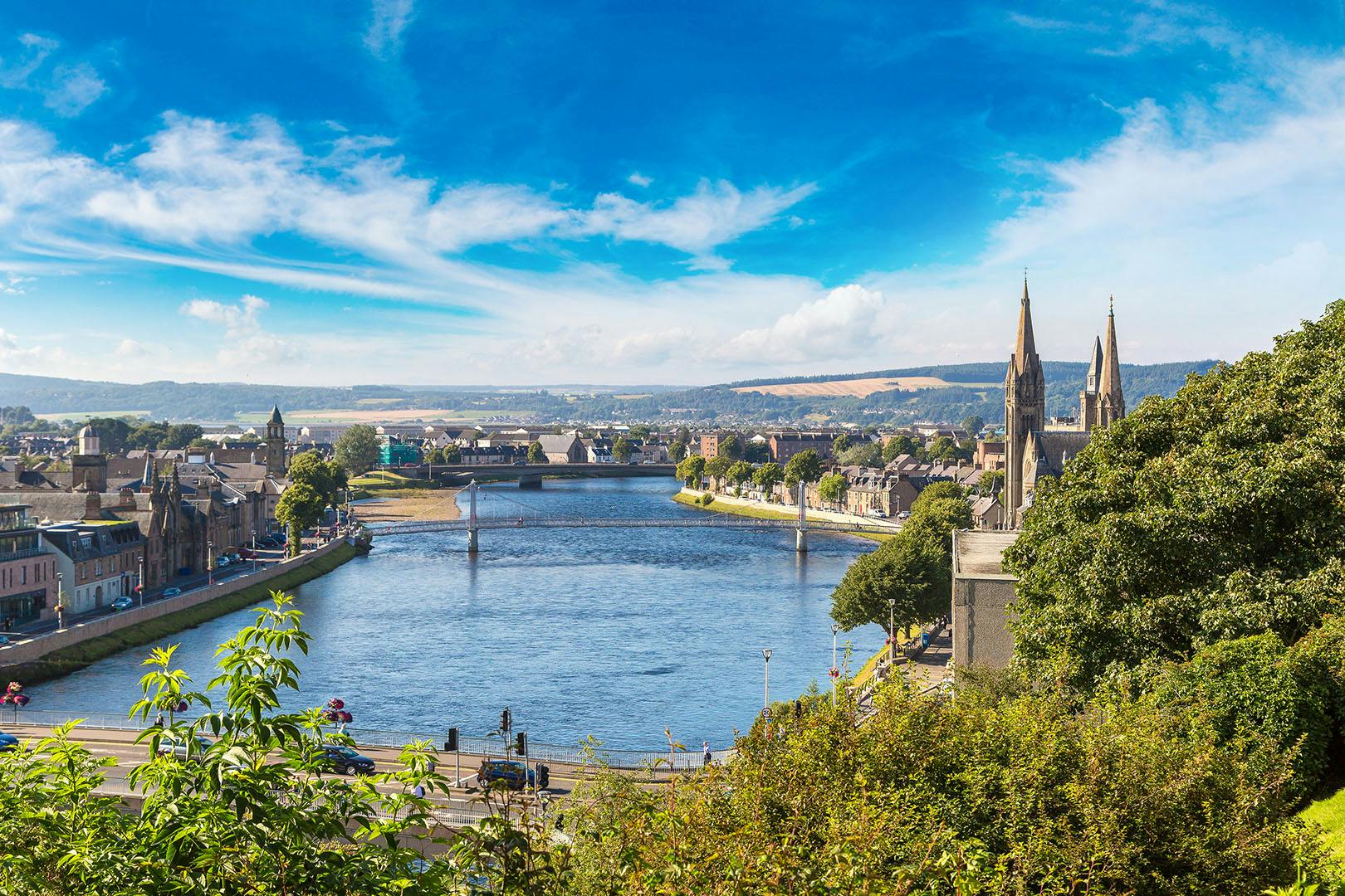 Leonardo Hotel Inverness