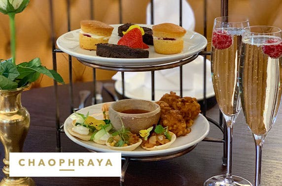 Chaophraya Glasgow