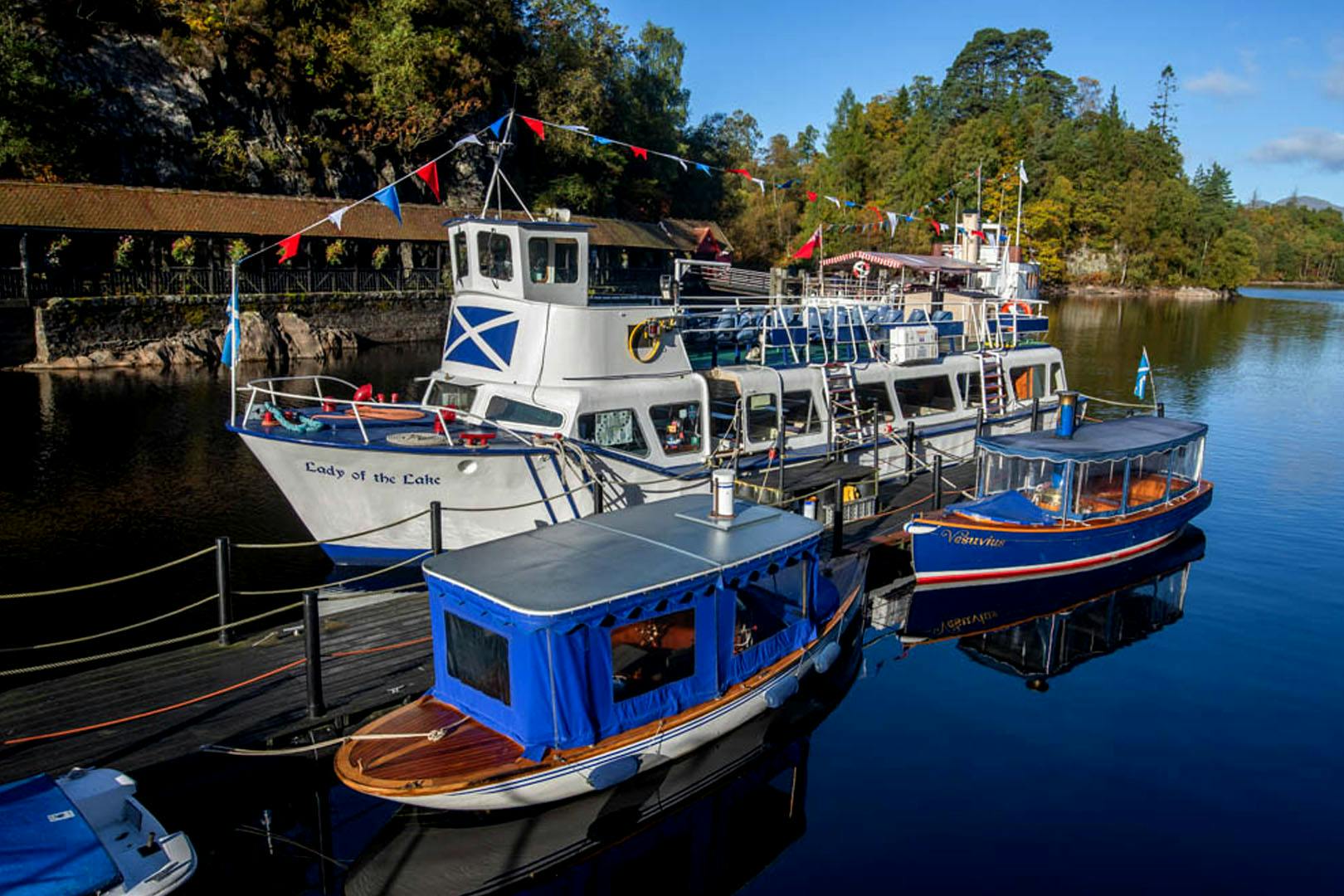 Loch Katrine