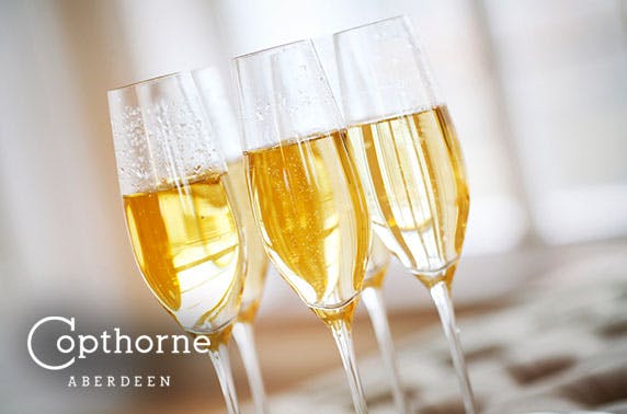 Copthorne Aberdeen Limited