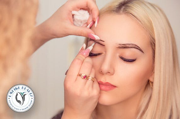  Empire Beauty Clinic