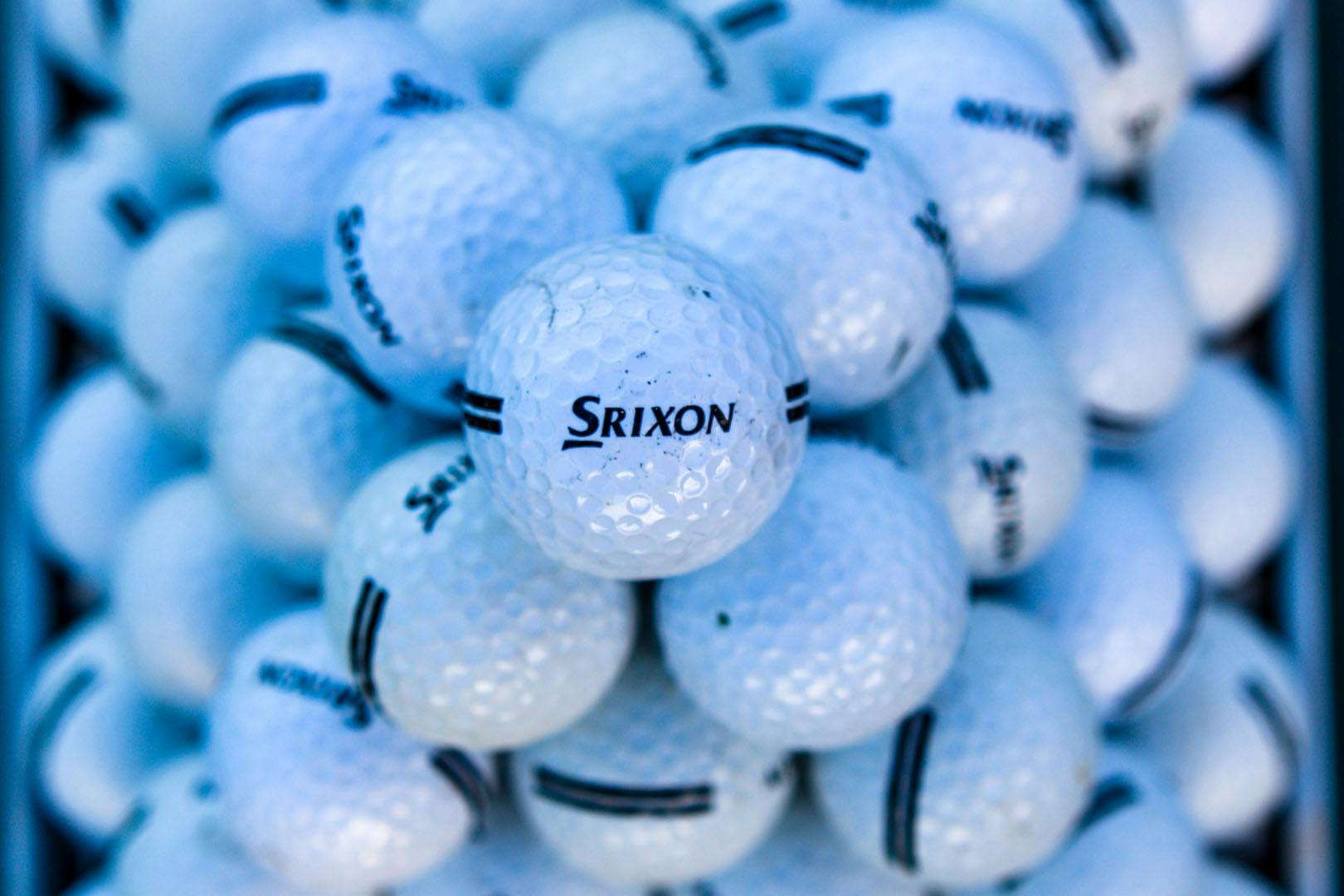 Mearns Castle Golf Academy