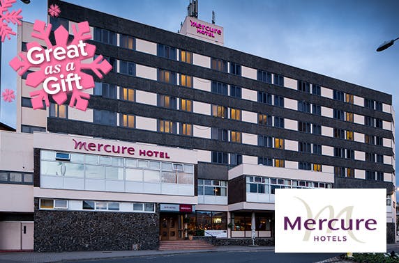 Mercure Ayr Hotel 