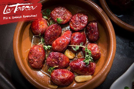 La Tasca