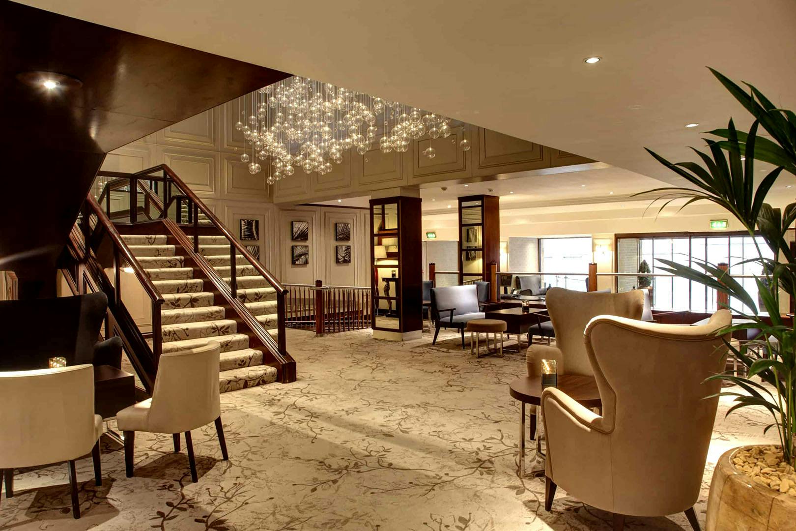 Glasgow Grosvenor Hotel