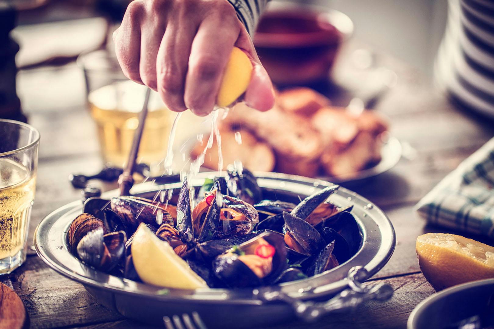 The Western Isles Hotel