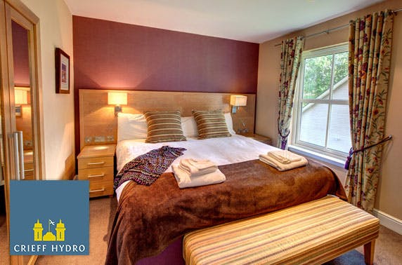 Crieff Hydro