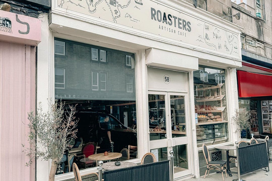 Roasters