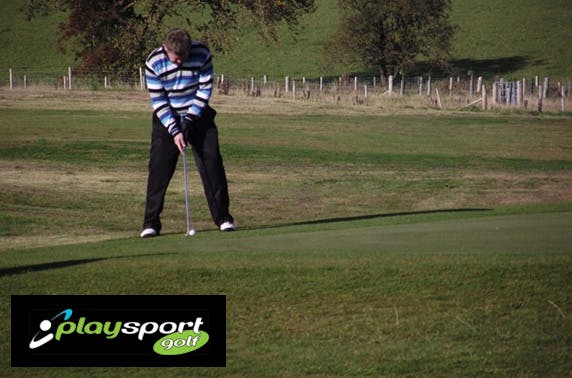 Playsport Golf