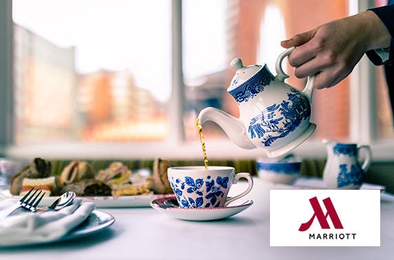 Victoria & Albert Hotel