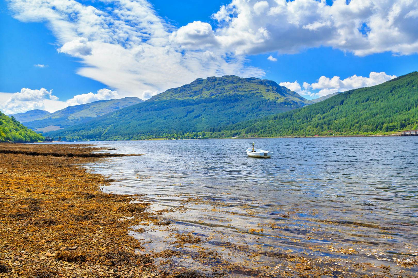 Loch Long Hotel