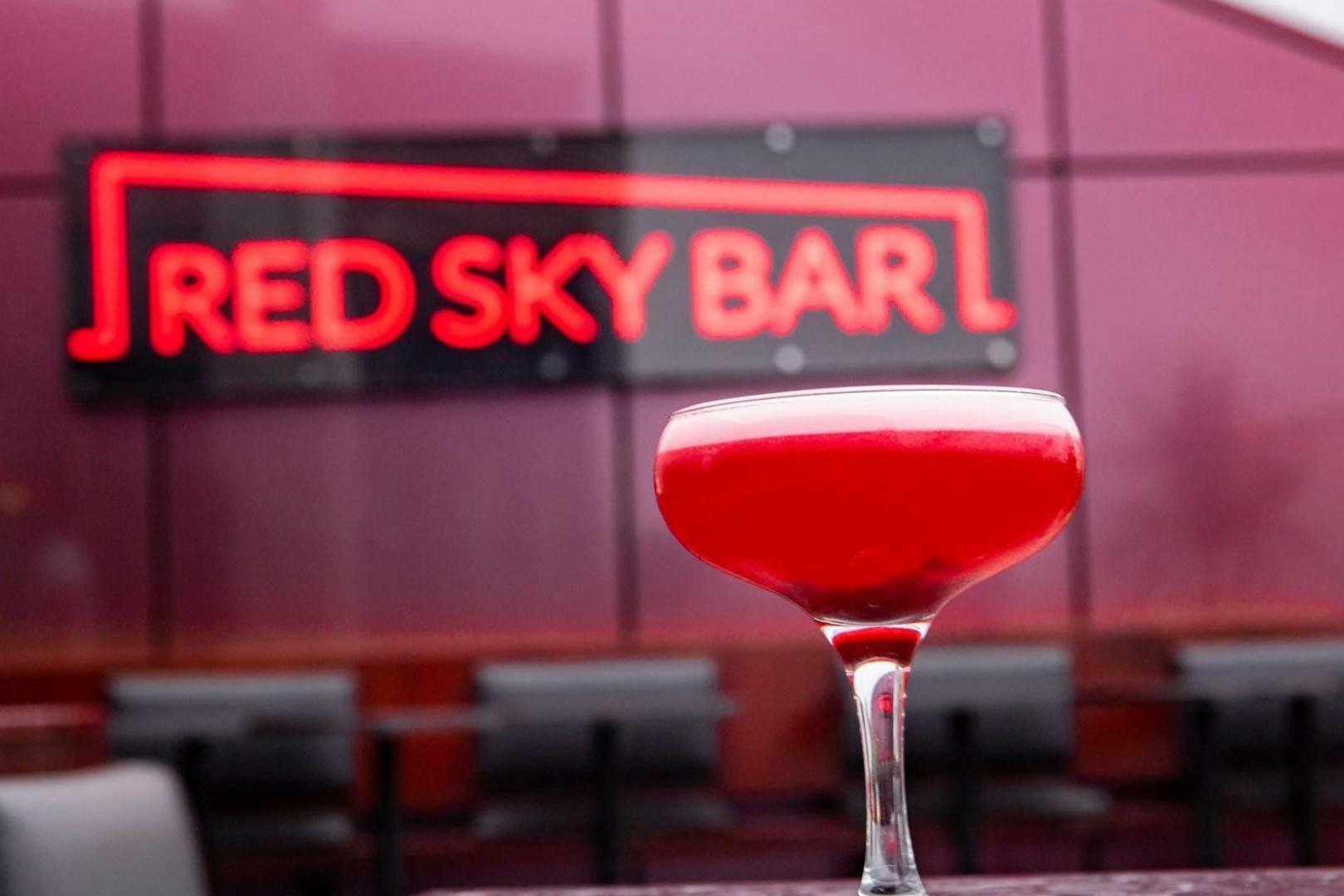 Radisson Red