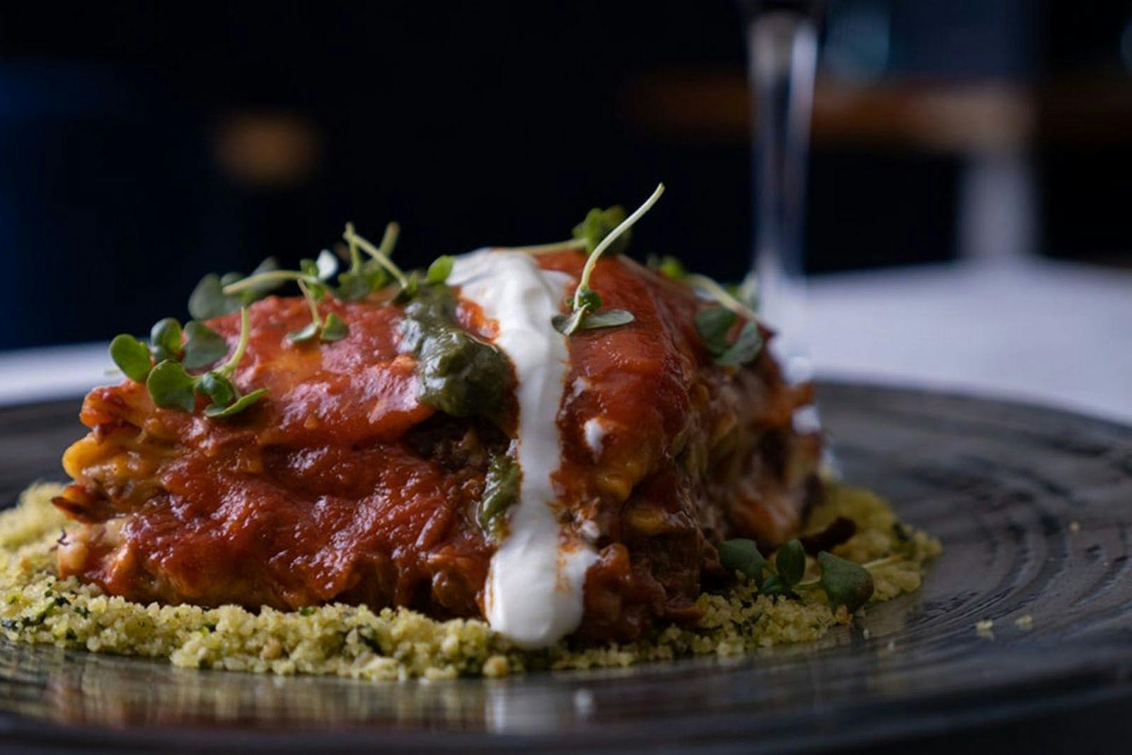 Joia Italian Restaurant & Bar