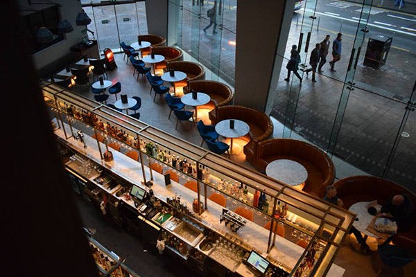 Radisson Blu Hotel Glasgow