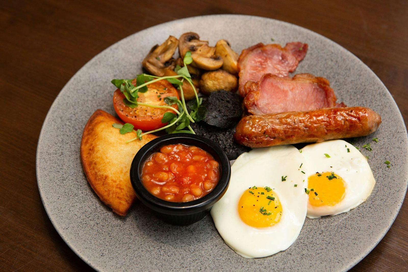 McKays Hotel, Bar and Restaurant