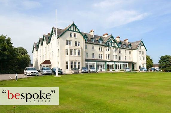Dornoch Hotel