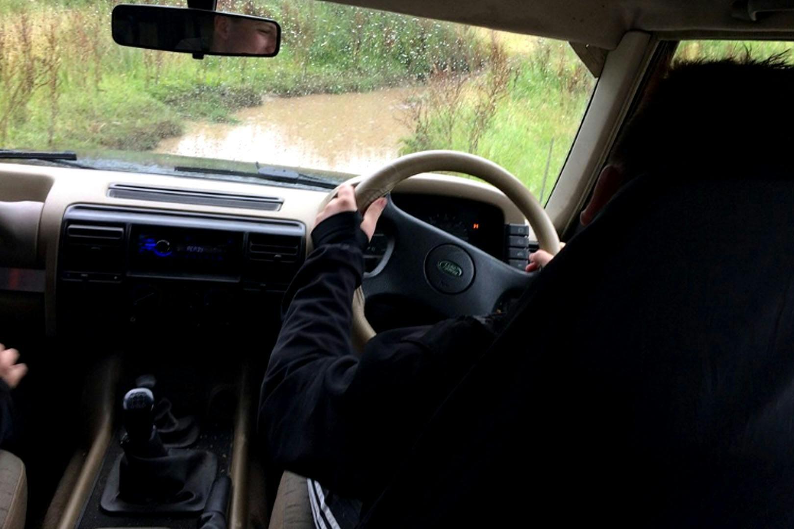 Action Adventure Activities