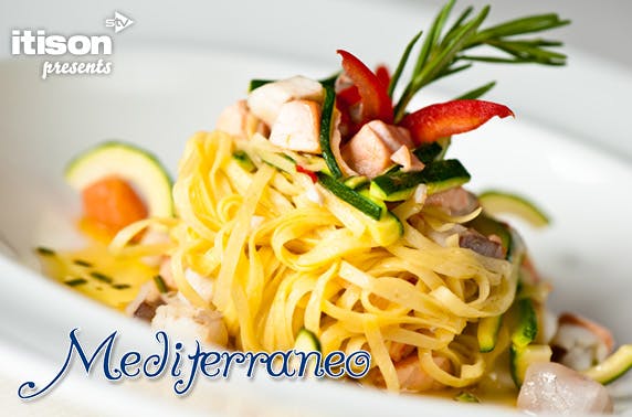Mediterraneo