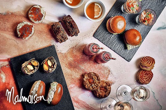 Malmaison Glasgow