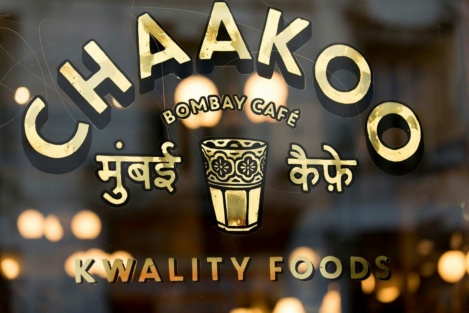 Chaakoo
