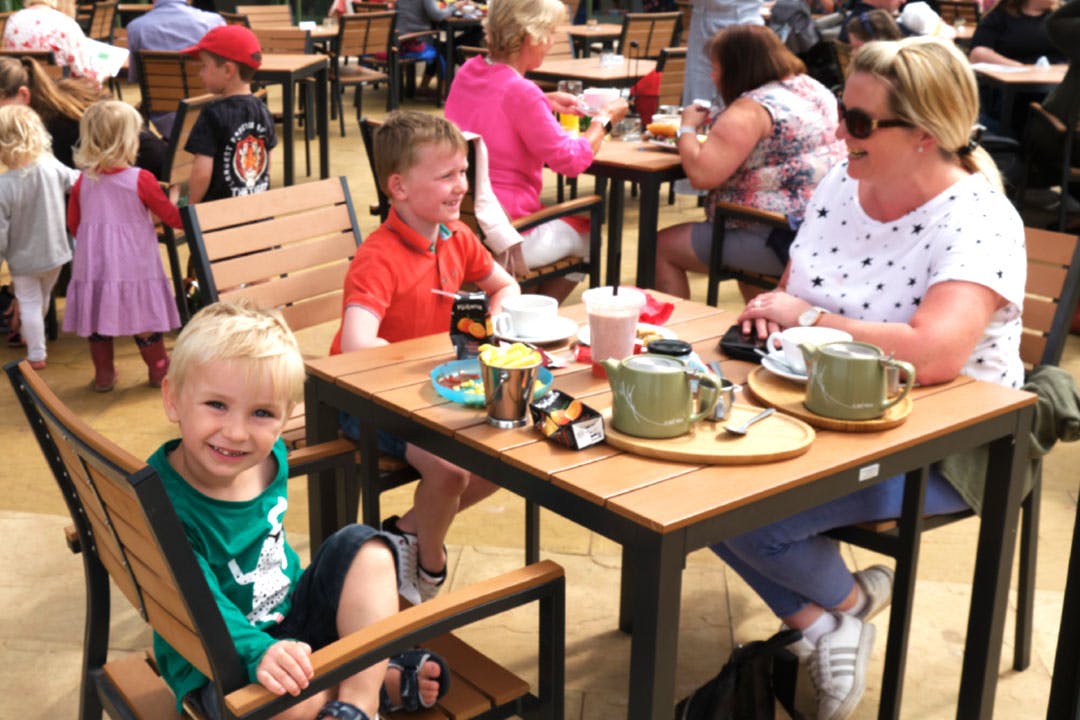 Castleton Farm Shop & Café