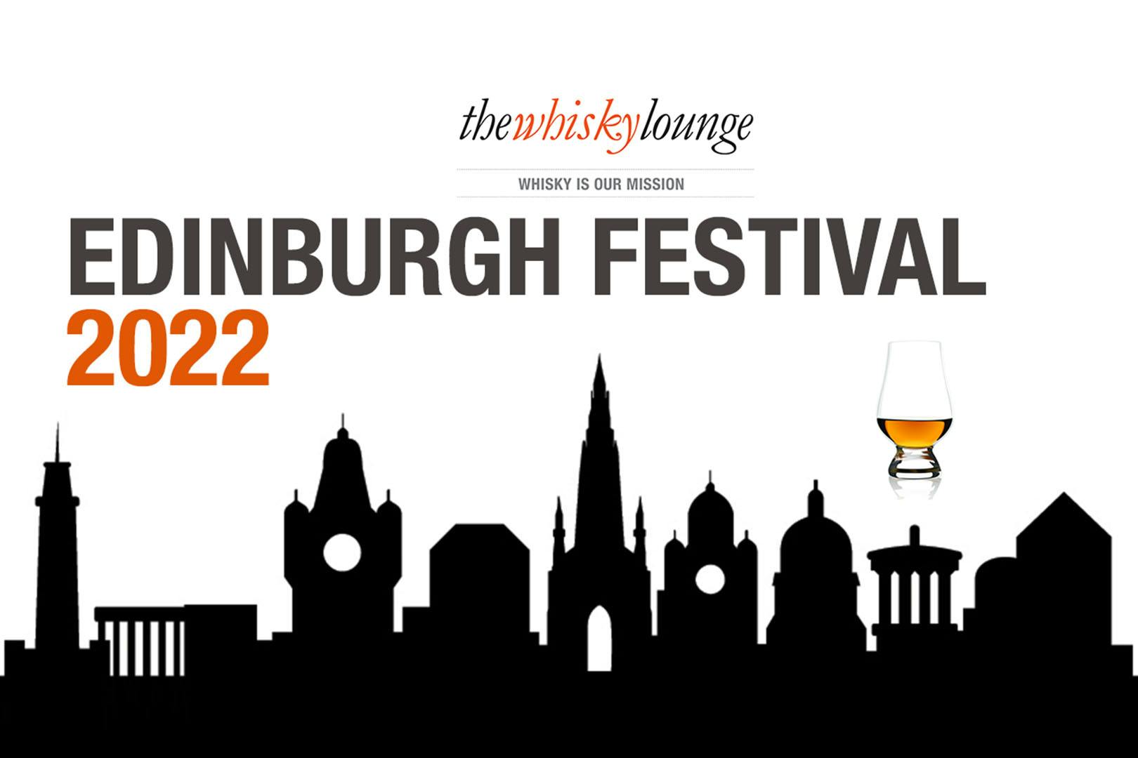 The Whisky Lounge Ltd