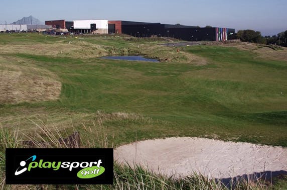 Playsport Golf