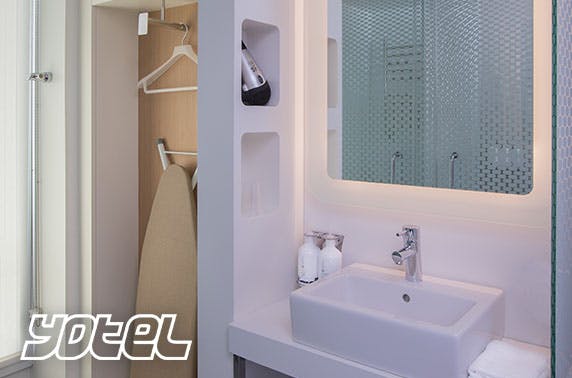 YOTEL London Clerkenwell