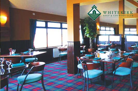 Whitekirk Golf & Country Club