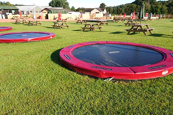 Valley View Adventure Park