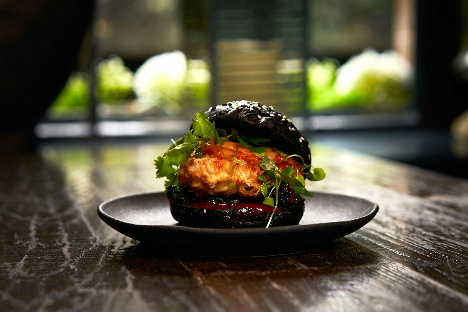 Moskito Bar & Kitchen