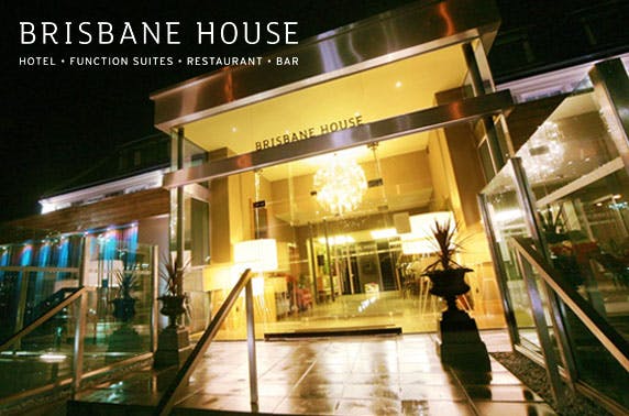 The Brisbane House Hotel
