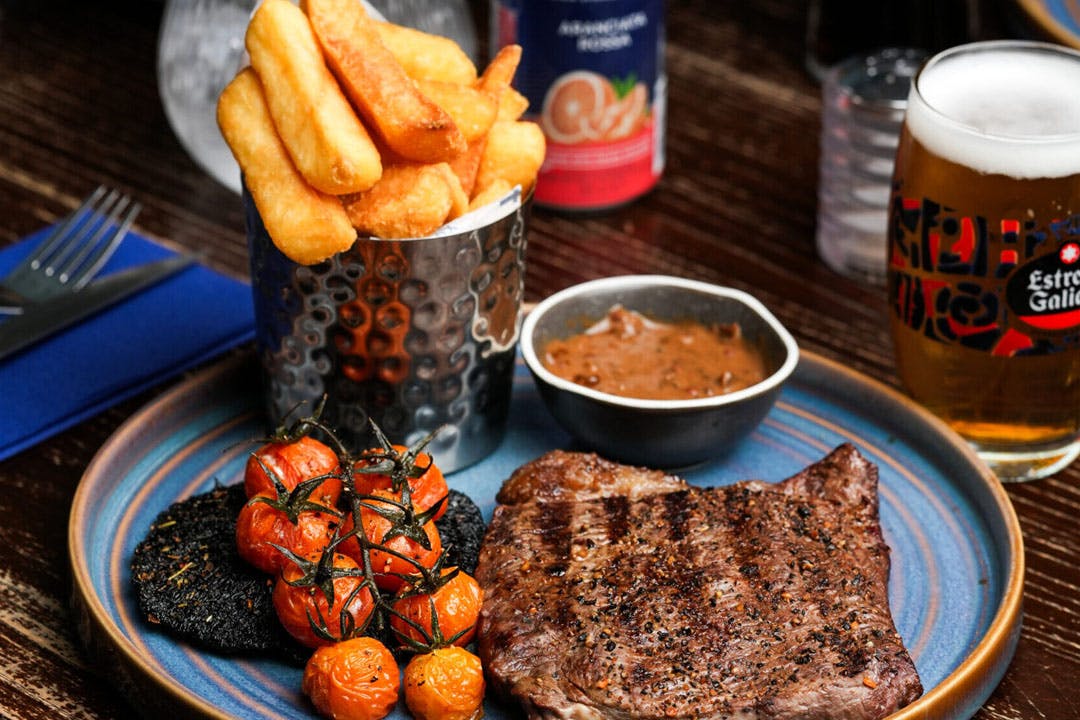 Riva Hotel & Restaurant