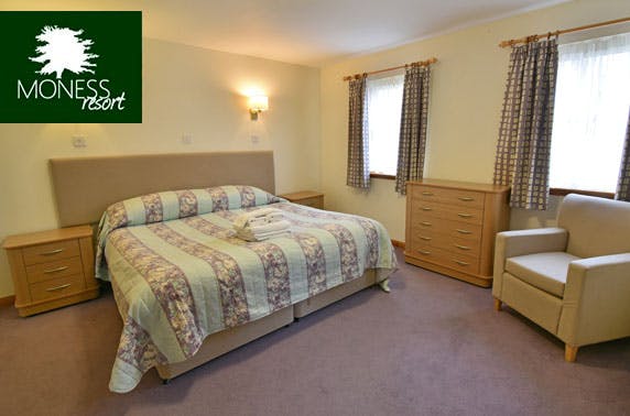 Moness Resort