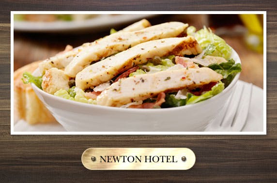 The Newton Hotel