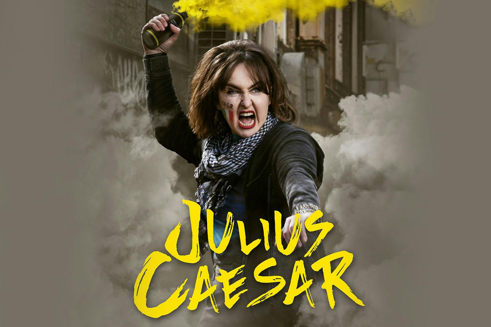 Bard in the Botanics