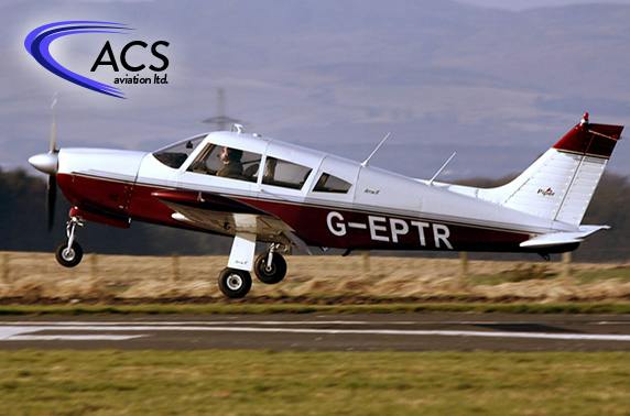 ACS Flight Training – itison