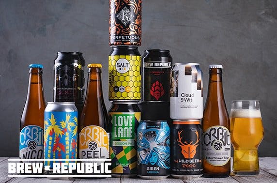 Brew Republic
