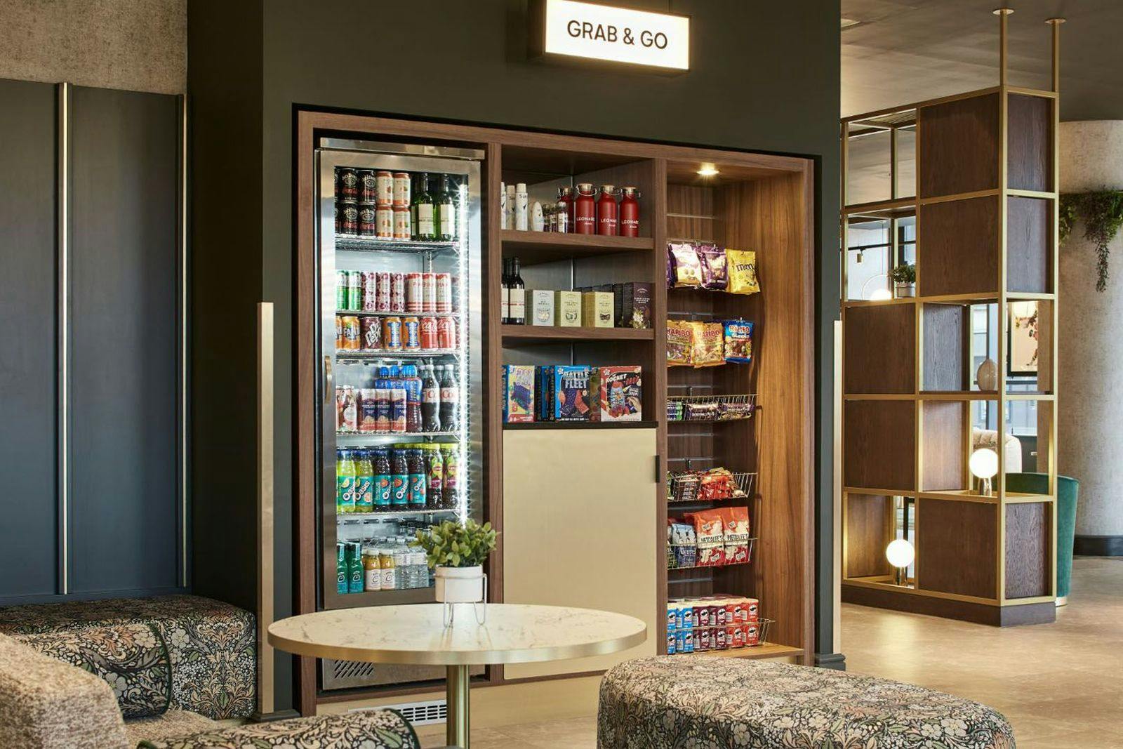 4* Leonardo Royal Hotel Glasgow