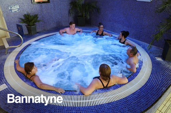 Bannatyne Spa