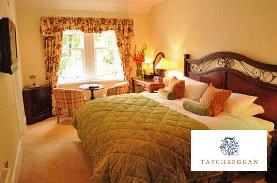 Taychreggan Hotel