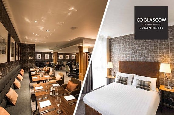 GoGlasgow Urban Hotel