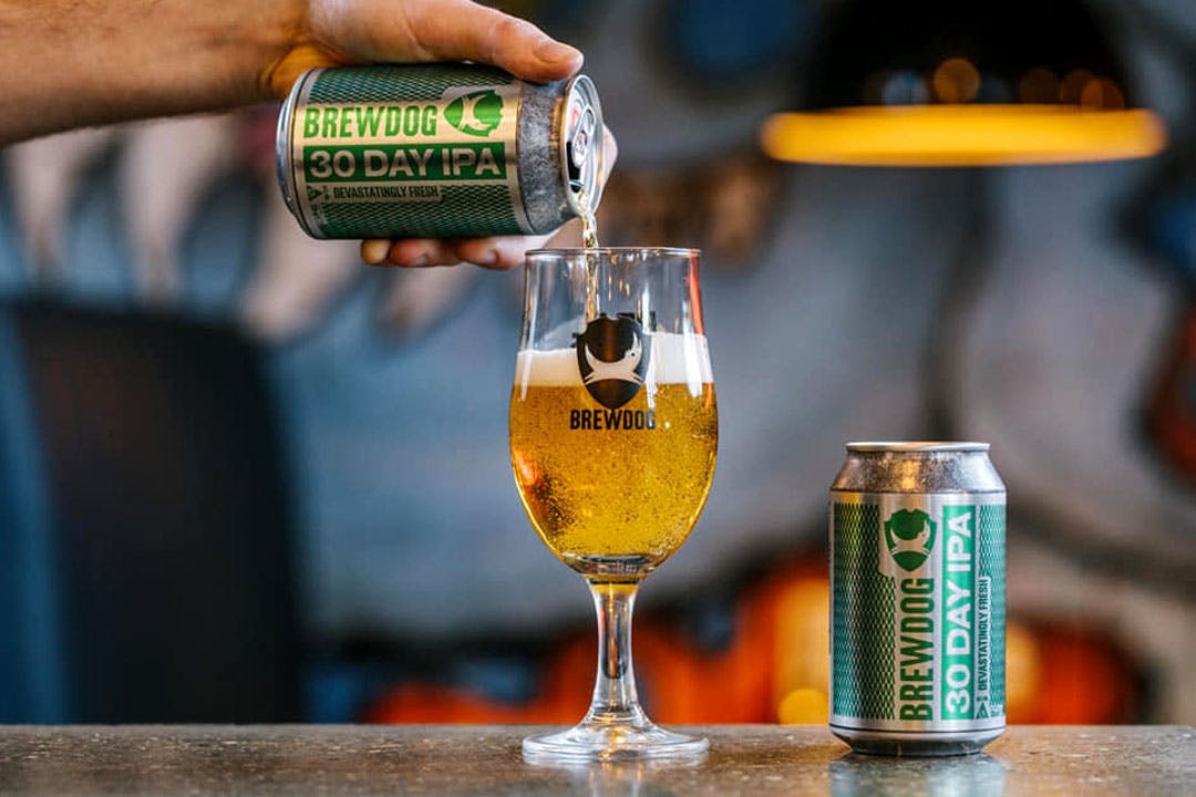 BrewDog Newcastle