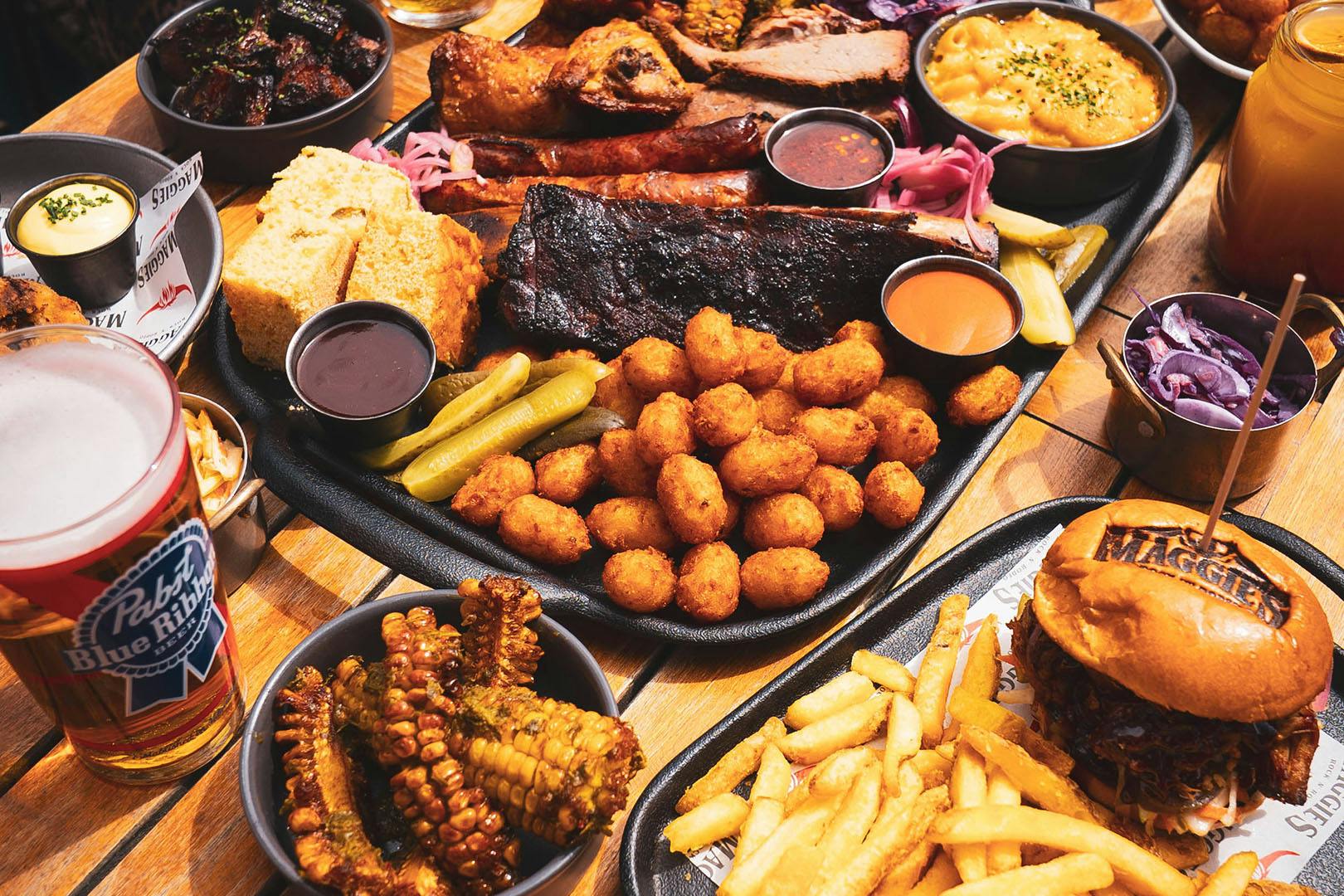 Maggies Rock n Rodeo