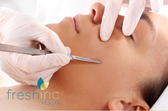 Fresh Inc Medispa St Andrews