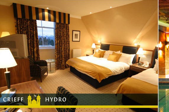 Crieff Hydro 