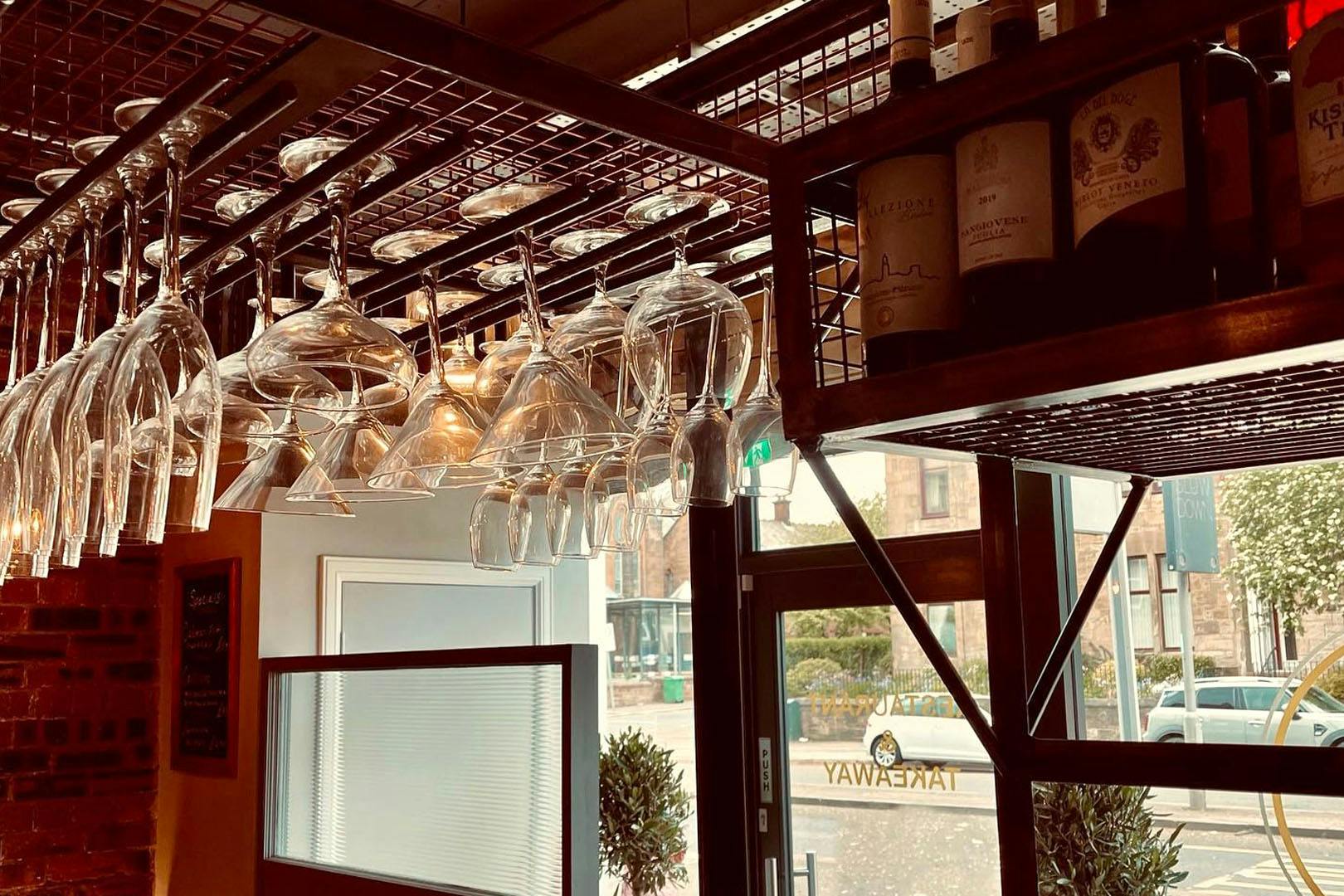 Bel Cibo